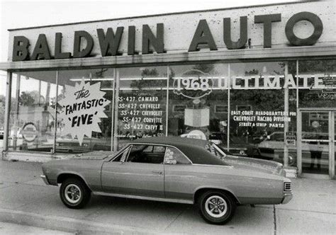 Baldwin chevy - Our auto parts store in POPLAR BLUFF is your one-stop solution. Give us a call to schedule an appointment. Customers can also order auto parts in POPLAR BLUFF through the convenience of our website. We make sure that you return home as a satisfied customer. Our auto parts store in POPLAR BLUFF take pride in serving …